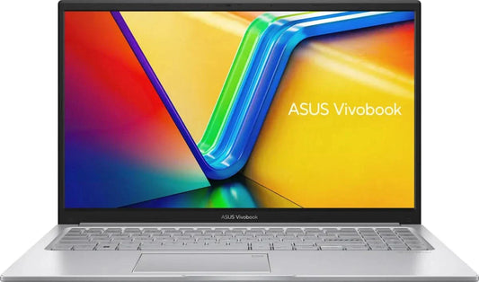 ASUS VIVOBOOK 15 X1504ZA-NJ527WS LAPTOP (12TH GEN CORE I5/ 8GB/ 512GB SSD/ WIN11)