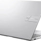 ASUS VIVOBOOK 15 X1504ZA-NJ527WS LAPTOP (12TH GEN CORE I5/ 8GB/ 512GB SSD/ WIN11)