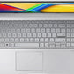 ASUS VIVOBOOK 15 X1504ZA-NJ527WS LAPTOP (12TH GEN CORE I5/ 8GB/ 512GB SSD/ WIN11)