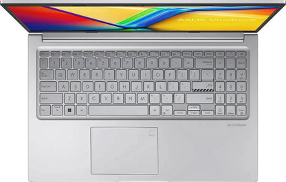 ASUS VIVOBOOK 15 X1504ZA-NJ527WS LAPTOP (12TH GEN CORE I5/ 8GB/ 512GB SSD/ WIN11)