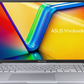 ASUS VIVOBOOK 16, EVERYDAY LAPTOPS, INTEL CORE I7-13620H (16GB/512GB/INTEL UHD GRAPHICS/16.0" WUXGA/WINDOWS 11 HOME/OFFICE HOME 2024 + M365 BASIC (1 YEAR VALIDITY)*) X1605VA-MB1275WS