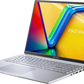 ASUS VIVOBOOK 16, EVERYDAY LAPTOPS, INTEL CORE I7-13620H (16GB/512GB/INTEL UHD GRAPHICS/16.0" WUXGA/WINDOWS 11 HOME/OFFICE HOME 2024 + M365 BASIC (1 YEAR VALIDITY)*) X1605VA-MB1275WS