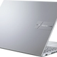 ASUS VIVOBOOK 16, EVERYDAY LAPTOPS, INTEL CORE I7-13620H (16GB/512GB/INTEL UHD GRAPHICS/16.0" WUXGA/WINDOWS 11 HOME/OFFICE HOME 2024 + M365 BASIC (1 YEAR VALIDITY)*) X1605VA-MB1275WS