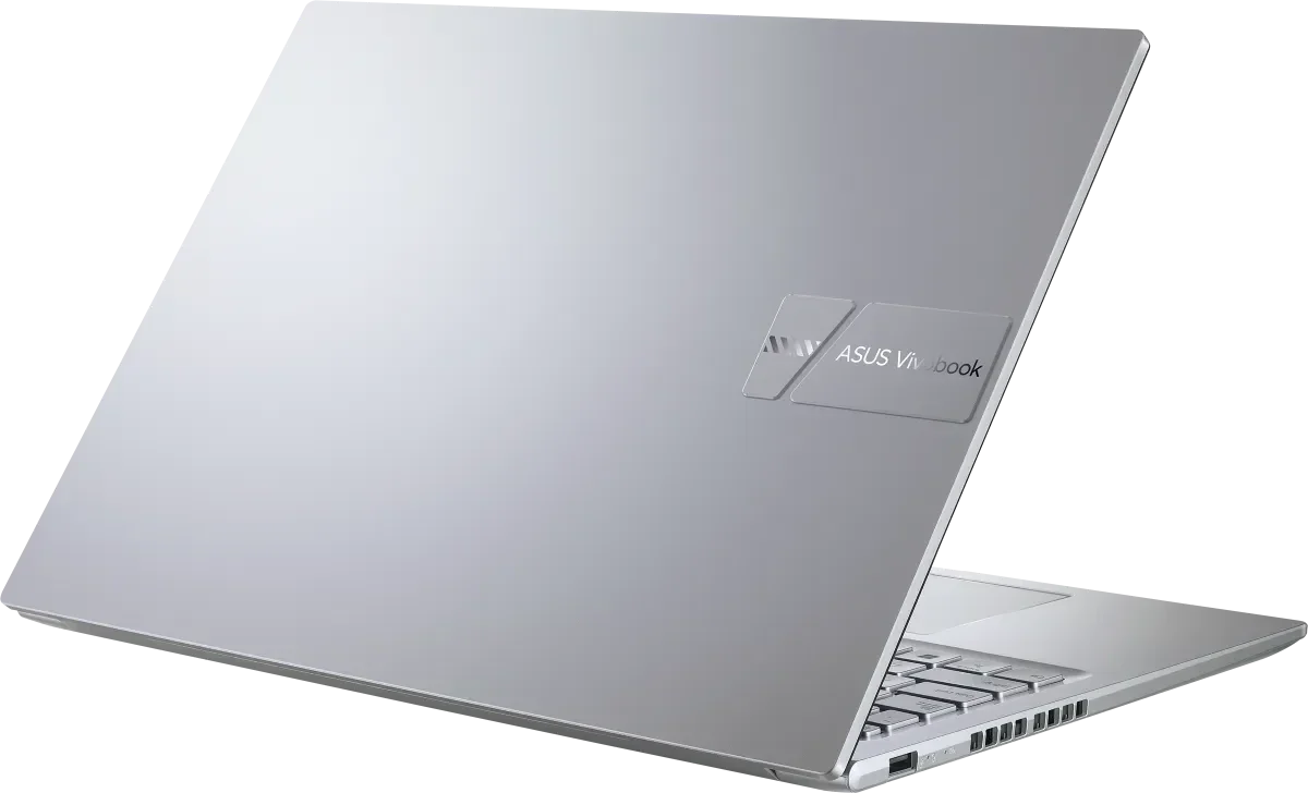 ASUS VIVOBOOK 16, EVERYDAY LAPTOPS, INTEL CORE I7-13620H (16GB/512GB/INTEL UHD GRAPHICS/16.0" WUXGA/WINDOWS 11 HOME/OFFICE HOME 2024 + M365 BASIC (1 YEAR VALIDITY)*) X1605VA-MB1275WS