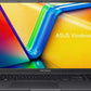 ASUS VIVOBOOK 16X 2023 K3605ZC-MBN741WS LAPTOP (12TH GEN CORE I7/ 16GB/ 512GB SSD/ WIN11 HOME/ 4GB GRAPH)
