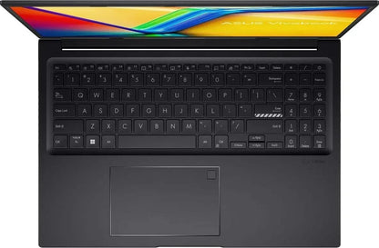 ASUS VIVOBOOK 16X 2023 K3605ZC-MBN741WS LAPTOP (12TH GEN CORE I7/ 16GB/ 512GB SSD/ WIN11 HOME/ 4GB GRAPH)