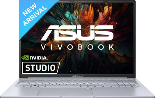 ASUS VIVOBOOK 16X 2023 K3605ZC-MBN752WS LAPTOP (12TH GEN CORE I7/ 16GB/ 1TB SSD/ WIN11 HOME/ 4GB GRAPH)