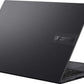 ASUS VIVOBOOK 16X 2023 K3605ZC-MBN741WS LAPTOP (12TH GEN CORE I7/ 16GB/ 512GB SSD/ WIN11 HOME/ 4GB GRAPH)