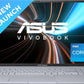 ASUS VIVOBOOK 16X K3605ZC-MBN554WS LAPTOP (12TH GEN CORE I5/ 16GB/ 1TB SSD/ WIN11/ 4GB RTX3050)