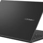 ASUS VIVOBOOK GO 15 X1500KA-EJ021W LAPTOP (INTEL CELERON N4500/ 8GB/ 512GB SSD/ WIN11 HOME)