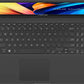 ASUS VIVOBOOK GO 15 X1500KA-EJ021W LAPTOP (INTEL CELERON N4500/ 8GB/ 512GB SSD/ WIN11 HOME)