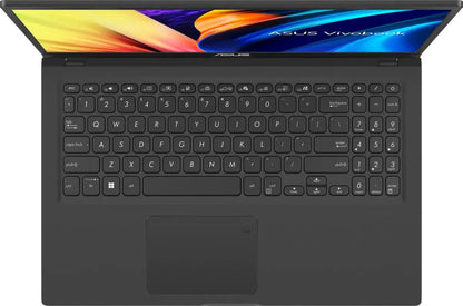 ASUS VIVOBOOK GO 15 X1500KA-EJ021W LAPTOP (INTEL CELERON N4500/ 8GB/ 512GB SSD/ WIN11 HOME)