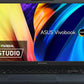 ASUS VIVOBOOK PRO 15 OLED K6500ZE-L501WS LAPTOP (12TH GEN CORE I5/ 16GB/ 512GB SSD/ WIN11 HOME/ 4GB GRAPH)