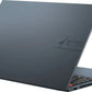 ASUS VIVOBOOK PRO 15 OLED K6502VU-MA951WS LAPTOP (13TH GEN CORE I9/ 16GB/ 1TB SSD/ WIN11 HOME/ 6GB GRAPH)
