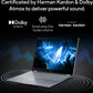 ASUS VIVOBOOK S14 FLIP 2025 TP3402VAO-LZ612WS LAPTOP (13TH GEN CORE I5/ 16GB/ 512GB SSD/ WIN11 HOME)
