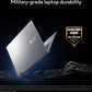 ASUS VIVOBOOK S14 FLIP 2025 TP3402VAO-LZ612WS LAPTOP (13TH GEN CORE I5/ 16GB/ 512GB SSD/ WIN11 HOME)