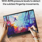 ASUS VIVOBOOK S14 FLIP 2025 TP3402VAO-LZ612WS LAPTOP (13TH GEN CORE I5/ 16GB/ 512GB SSD/ WIN11 HOME)