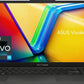 ASUS VIVOBOOK S15 K5504VAB-BN417WS LAPTOP (13TH GEN CORE I9/ 16GB/ 512GB SSD/ WIN11)