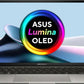 ASUS ZENBOOK S13 OLED 2024 UX5304MA-NQ752WS LAPTOP ( INTEL CORE ULTRA 7 155U/ 16GB/ 1TB SSD/ WIN11)