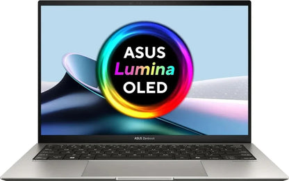 ASUS ZENBOOK S13 OLED 2024 UX5304MA-NQ752WS LAPTOP ( INTEL CORE ULTRA 7 155U/ 16GB/ 1TB SSD/ WIN11)