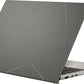 ASUS ZENBOOK S13 OLED 2024 UX5304MA-NQ752WS LAPTOP ( INTEL CORE ULTRA 7 155U/ 16GB/ 1TB SSD/ WIN11)
