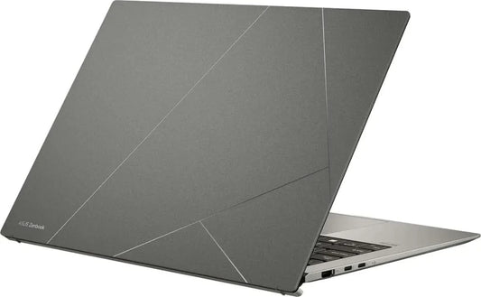 ASUS ZENBOOK S13 OLED 2024 UX5304MA-NQ752WS LAPTOP ( INTEL CORE ULTRA 7 155U/ 16GB/ 1TB SSD/ WIN11)