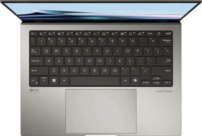 ASUS ZENBOOK S13 OLED 2024 UX5304MA-NQ752WS LAPTOP ( INTEL CORE ULTRA 7 155U/ 16GB/ 1TB SSD/ WIN11)