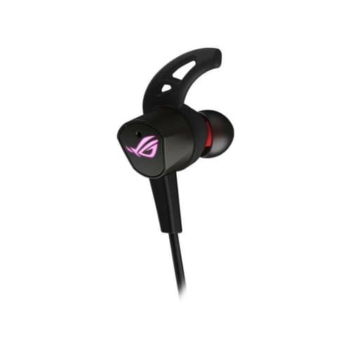 ASUS ROG Cetra II RGB Gaming Earphones