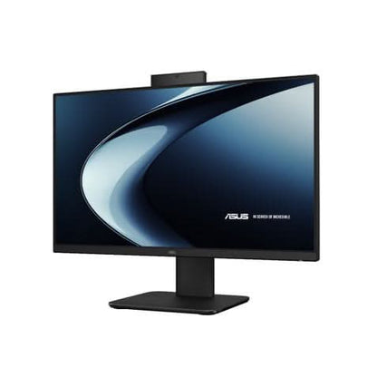 ASUS AIO, All In One PC, Intel Core i5-13420H (16GB/512GB/Intel UHD Graphics/60.45 cms (23.8) FHD/Windows 11 Home/Office Home 2024 + M365 Basic (1 Year Validity) V440VA-KBPC043WS