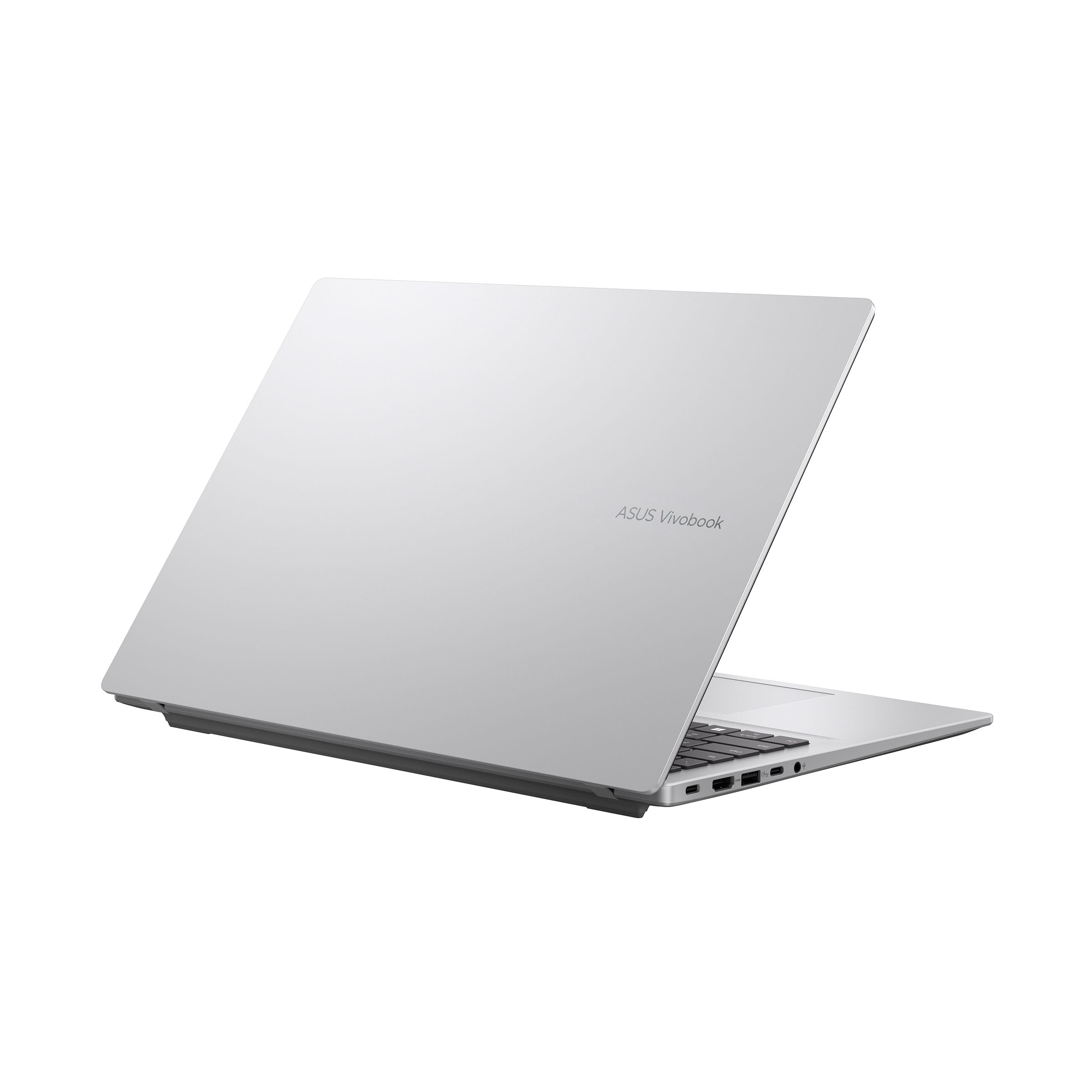 ASUS VIVOBOOK 16 X1607CA-MB142WS [ULTRA5-225H/16GB/512GB SSD/WIN11 HOME+MS24/16.0"/INTEGRATED GRAPHICS/1 YEAR(S)/SILVER]