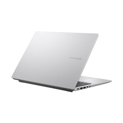 ASUS VIVOBOOK 16 X1607CA-MB142WS [ULTRA5-225H/16GB/512GB SSD/WIN11 HOME+MS24/16.0"/INTEGRATED GRAPHICS/1 YEAR(S)/SILVER]