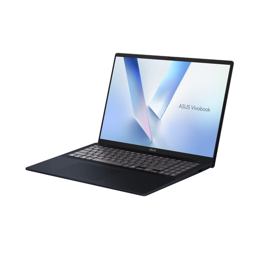 ASUS VIVOBOOK 16 X1607CA-MB139WS [ULTRA5-225H/16GB/512GB SSD/WIN11 HOME+MS24/14.0"/INTEGRATED GRAPHICS/1 YEAR(S)/BLUE]