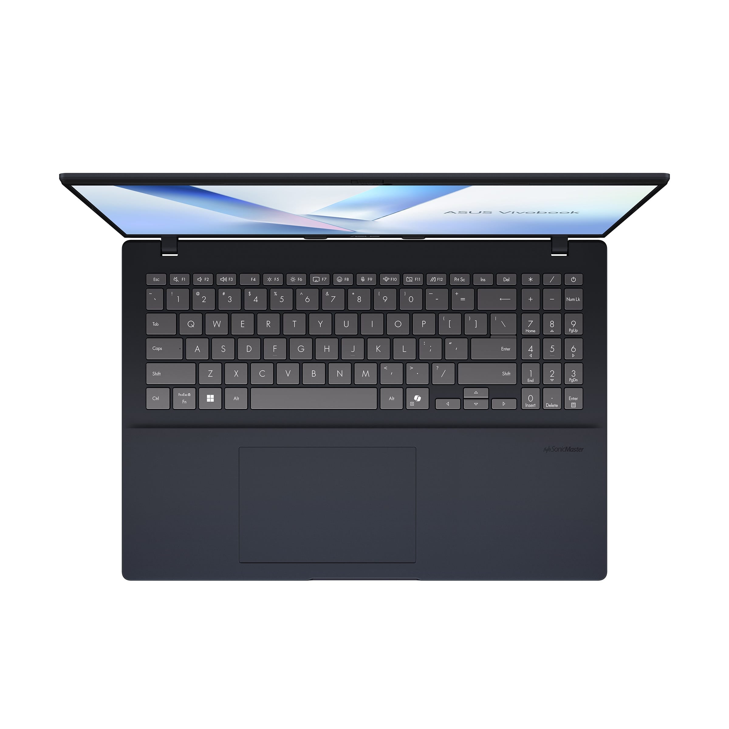 ASUS VIVOBOOK 16 X1607CA-MB139WS [ULTRA5-225H/16GB/512GB SSD/WIN11 HOME+MS24/14.0"/INTEGRATED GRAPHICS/1 YEAR(S)/BLUE]