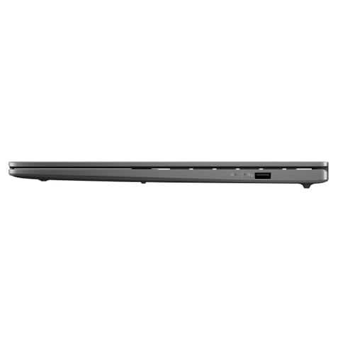 ASUS Vivobook S16, AMD AI Powered Laptop, AMD Ryzen AI 5 330 (16GB/1TB/AMD Radeon Graphics/40.64 cms (16) FHD+/Windows 11 Home/Office Home 2024 + M365 Basic (1 Year Validity) M3607KA-SH100WS