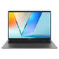 ASUS Vivobook S16, AMD AI Powered Laptop, AMD Ryzen AI 5 330 (16GB/1TB/AMD Radeon Graphics/40.64 cms (16) FHD+/Windows 11 Home/Office Home 2024 + M365 Basic (1 Year Validity) M3607KA-SH100WS