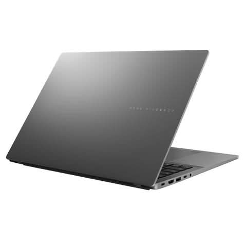 ASUS Vivobook S16, AMD AI Powered Laptop, AMD Ryzen AI 5 330 (16GB/1TB/AMD Radeon Graphics/40.64 cms (16) FHD+/Windows 11 Home/Office Home 2024 + M365 Basic (1 Year Validity) M3607KA-SH100WS