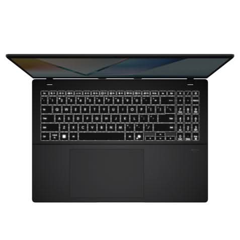 ASUS Vivobook S16, AMD AI Powered Laptop, AMD Ryzen AI 5 330 (16GB/1TB/AMD Radeon Graphics/40.64 cms (16) FHD+/Windows 11 Home/Office Home 2024 + M365 Basic (1 Year Validity) M3607KA-SH100WS