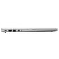 ASUS Vivobook S16, AMD AI Powered Laptop, AMD Ryzen AI 5 330 (16GB/1TB/AMD Radeon Graphics/40.64 cms (16) FHD+/Windows 11 Home/Office Home 2024 + M365 Basic (1 Year Validity) M3607KA-SH099WS