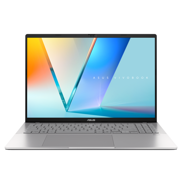 ASUS Vivobook S16, AMD AI Powered Laptop, AMD Ryzen AI 5 330 (16GB/1TB/AMD Radeon Graphics/40.64 cms (16) FHD+/Windows 11 Home/Office Home 2024 + M365 Basic (1 Year Validity) M3607KA-SH099WS