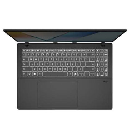 ASUS Vivobook S16, AMD AI Powered Laptop, AMD Ryzen AI 5 330 (16GB/1TB/AMD Radeon Graphics/40.64 cms (16) FHD+/Windows 11 Home/Office Home 2024 + M365 Basic (1 Year Validity) M3607KA-SH099WS