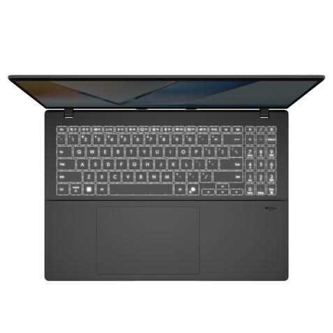 ASUS Vivobook S16, AMD AI Powered Laptop, AMD Ryzen AI 5 330 (16GB/1TB/AMD Radeon Graphics/40.64 cms (16) FHD+/Windows 11 Home/Office Home 2024 + M365 Basic (1 Year Validity) M3607KA-SH099WS