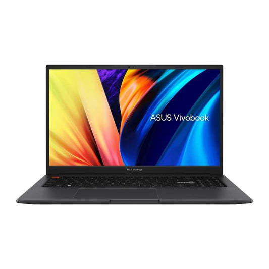 ASUS S3502ZA-L502WS [CI5-12500H 12TH GEN/16GB DDR4/512GB SSD/NO DVD/WIN11 HOME+MSO/15.6 INCH/INTEGRATED GRAPHICS/1 YEAR/BLACK]