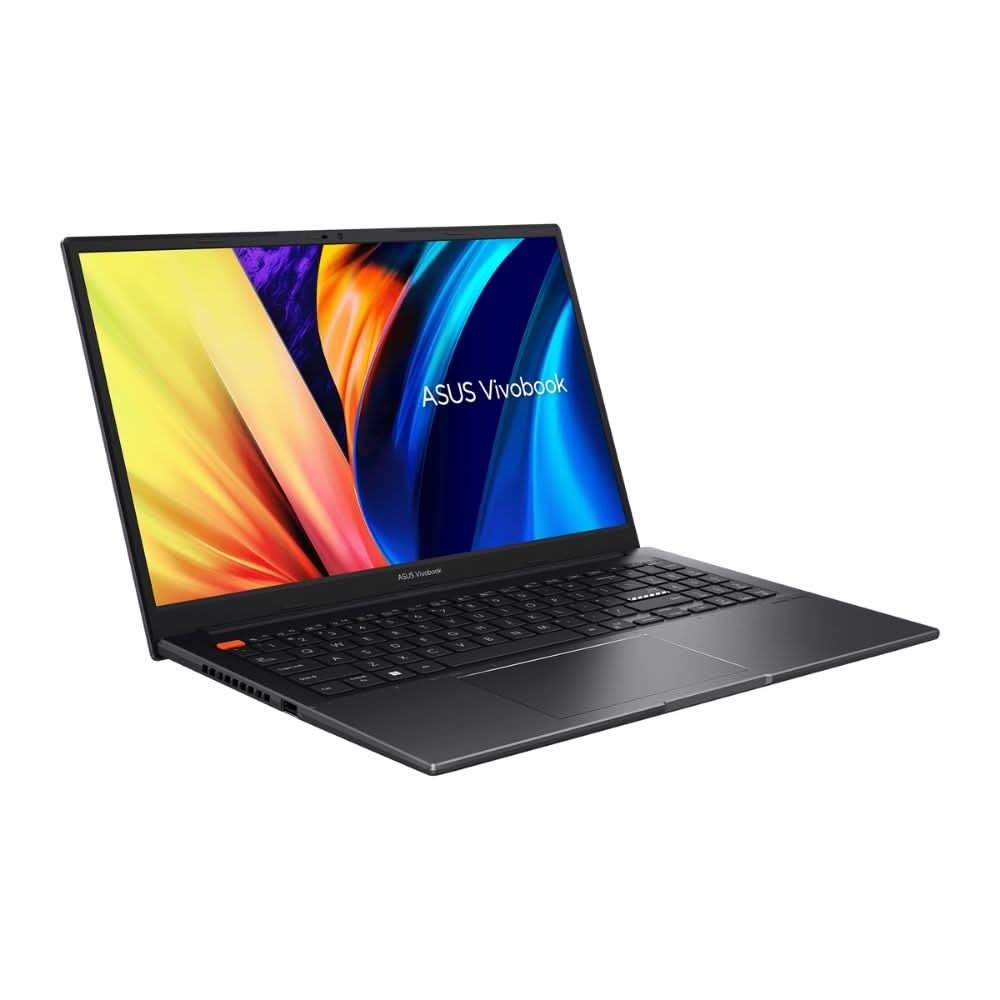 ASUS S3502ZA-L502WS [CI5-12500H 12TH GEN/16GB DDR4/512GB SSD/NO DVD/WIN11 HOME+MSO/15.6 INCH/INTEGRATED GRAPHICS/1 YEAR/BLACK]