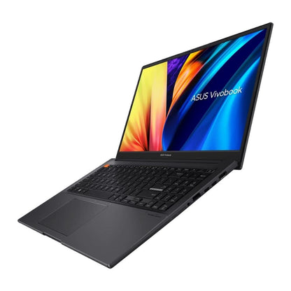 ASUS S3502ZA-L502WS [CI5-12500H 12TH GEN/16GB DDR4/512GB SSD/NO DVD/WIN11 HOME+MSO/15.6 INCH/INTEGRATED GRAPHICS/1 YEAR/BLACK]
