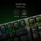 ASUS ROG STRIX SCOPE RX MECHANICAL GAMING KEYBOARD