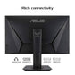 ASUS TUF GAMING 27 INCH VG279QM IPS FHD HDR 400 G-SYNC UPTO 280HZ MONITOR