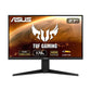 ASUS TUF GAMING 27 INCH VG27AQL1A WQHD IPS 165HZ G-SYNC GAMING MONITOR