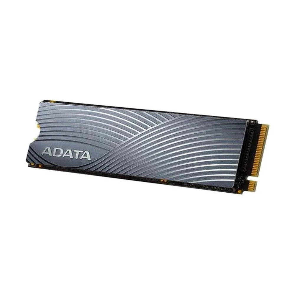 ADATA Swordfish 500GB M.2 NVMe Gen3 Internal Solid State Drive (SSD)