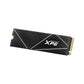 ADATA XPG Gammix S70 Blade 1TB M.2 NVME Gen4 Solid State Drive ( SSD )