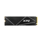ADATA XPG Gammix S70 Blade 1TB M.2 NVME Gen4 Solid State Drive ( SSD )